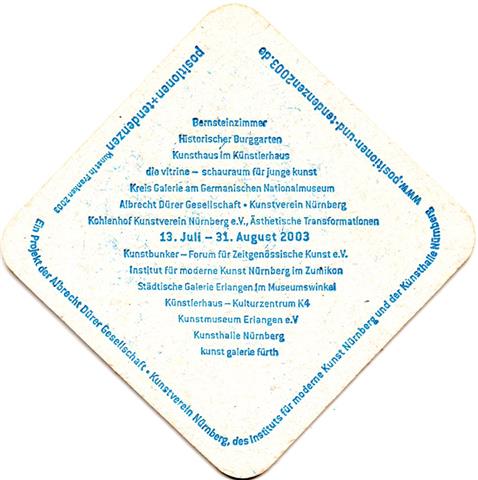 nürnberg n-by institut 1b (quad185-13 juli 31 august 2003-blau)